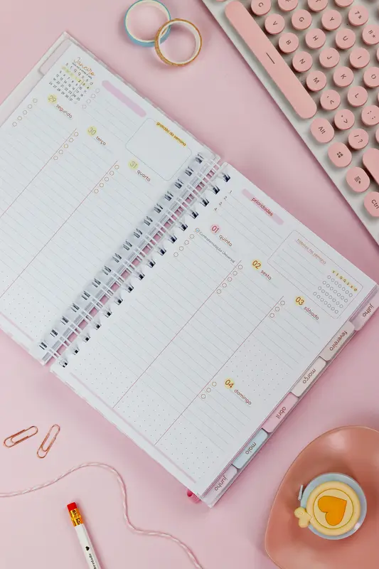 Planner 2027